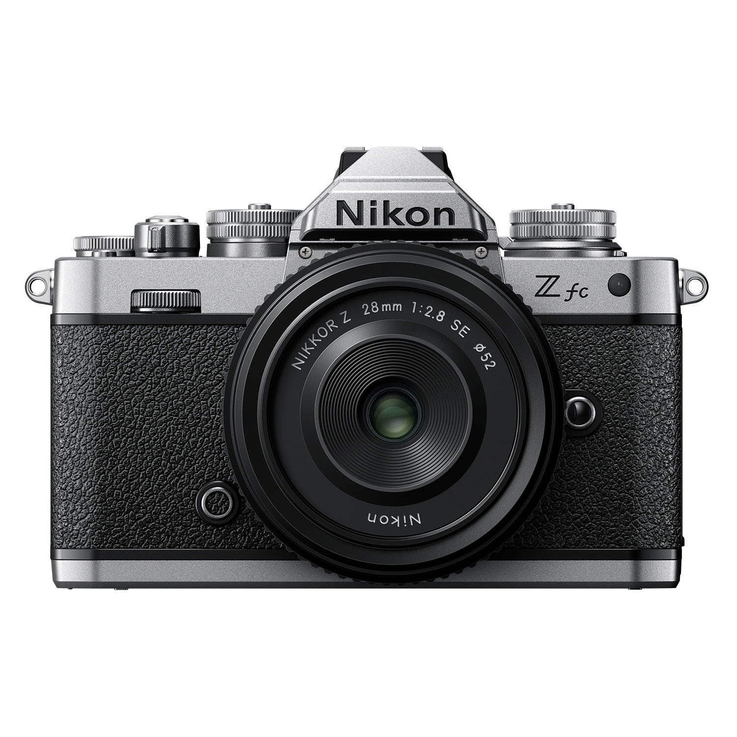 Nikon Z fc + Nikkor Z 28mm f/2.8