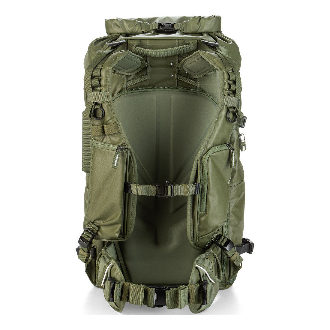 Shimoda Action X30 Backpack Army Green kopen? CameraNU.nl