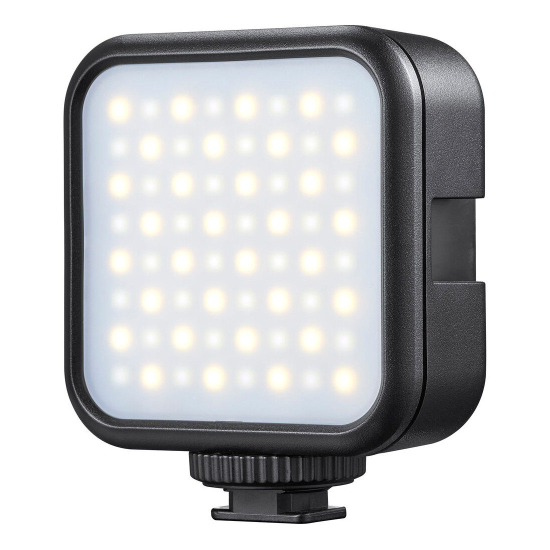 Godox LED6Bi Litemons Bi Color Pocket Size LED Video Light