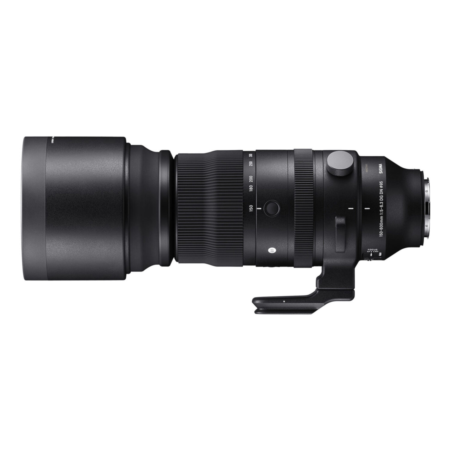 Sigma 150-600mm F5-6.3 DG DN OS ソニーEマウント Sigma 150-600mm f/5.0-6.3 DG DN OS Sports Sony | Cameranu