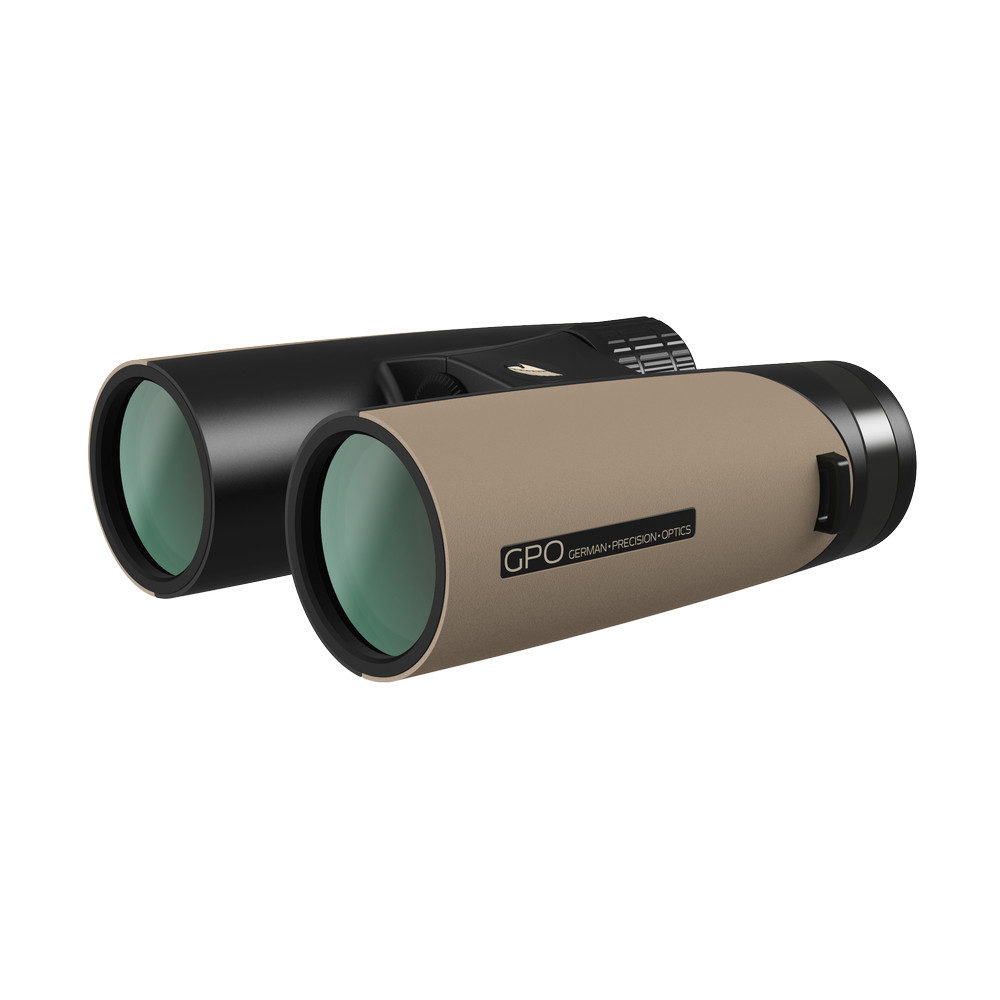 GPO Passion 10x42 ED Zand