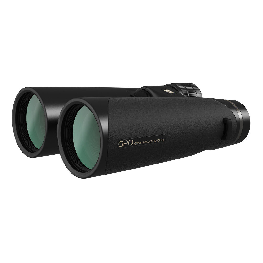 GPO Passion 10x50 HD