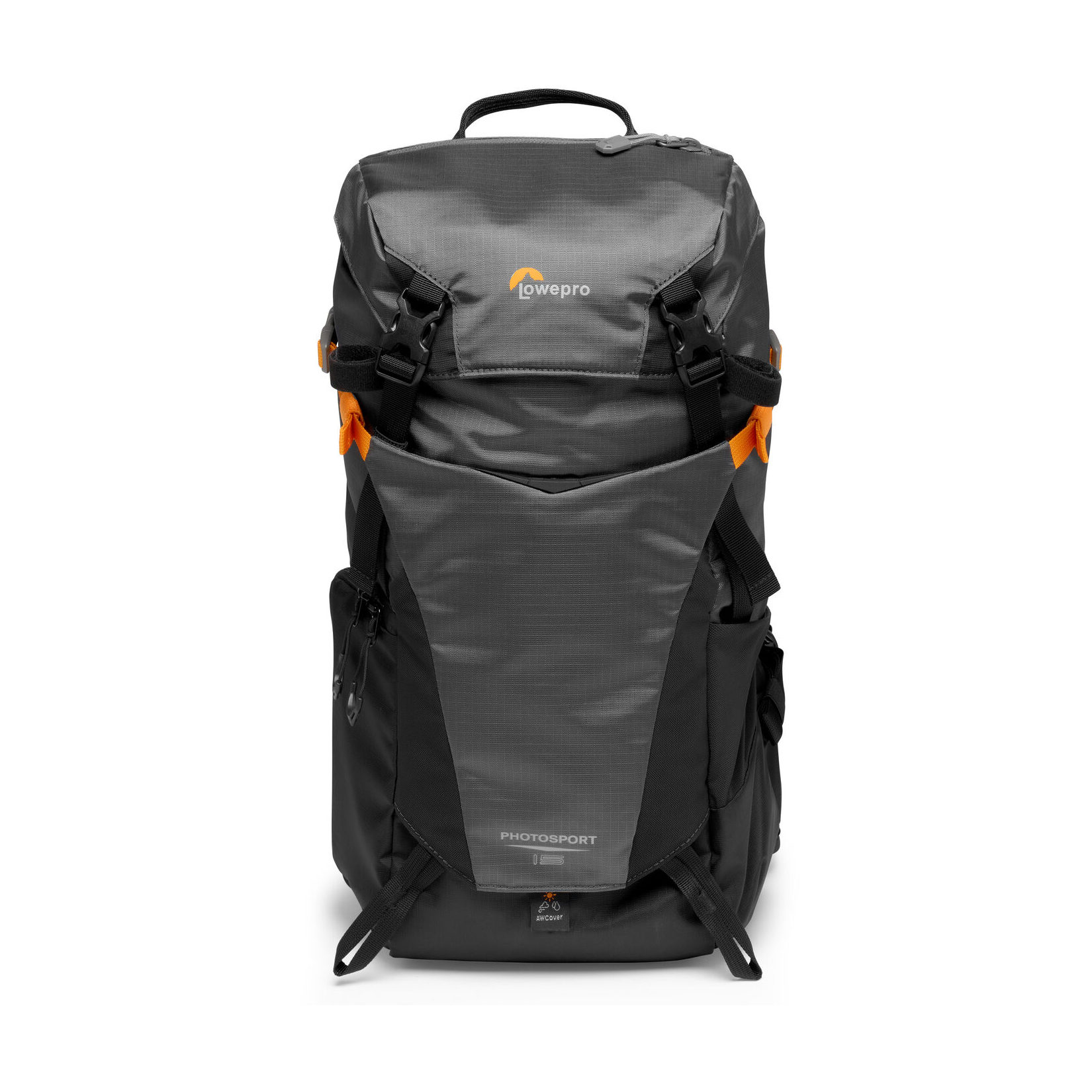 Lowepro PhotoSport BP 15L AW III rugzak Grijs