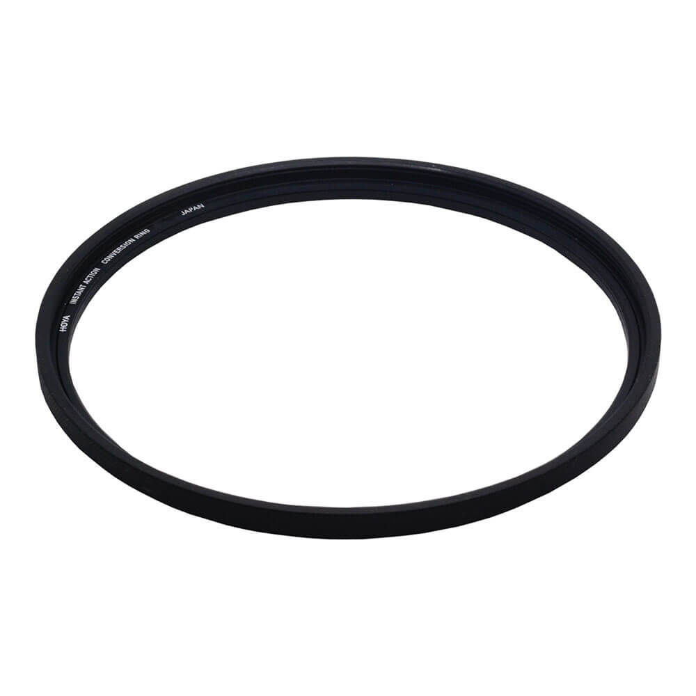 Hoya Instant Action Conversion Ring 82mm