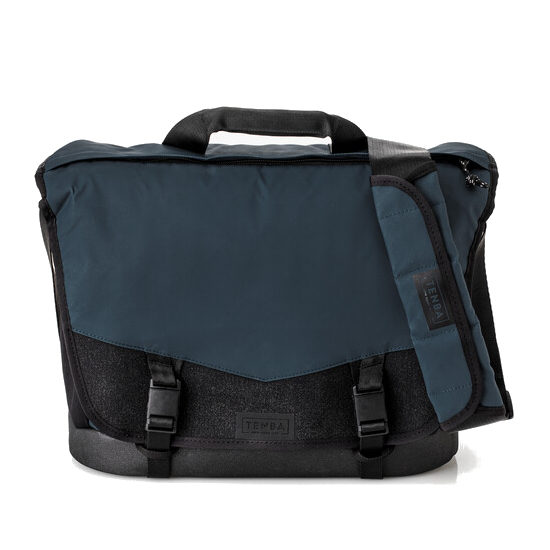 Tenba Messenger DNA 13 DSLR Blauw
