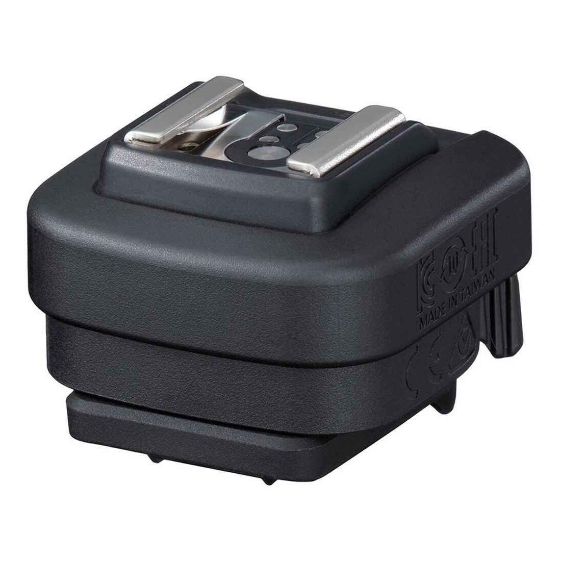 Canon AD-E1 Adapter (met Multi-Function Shoe)