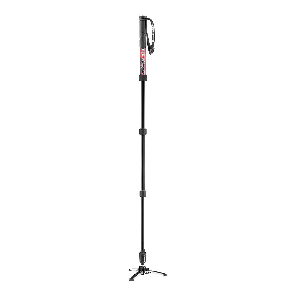 Manfrotto Element MII Video Monopod kopen? Cameranu