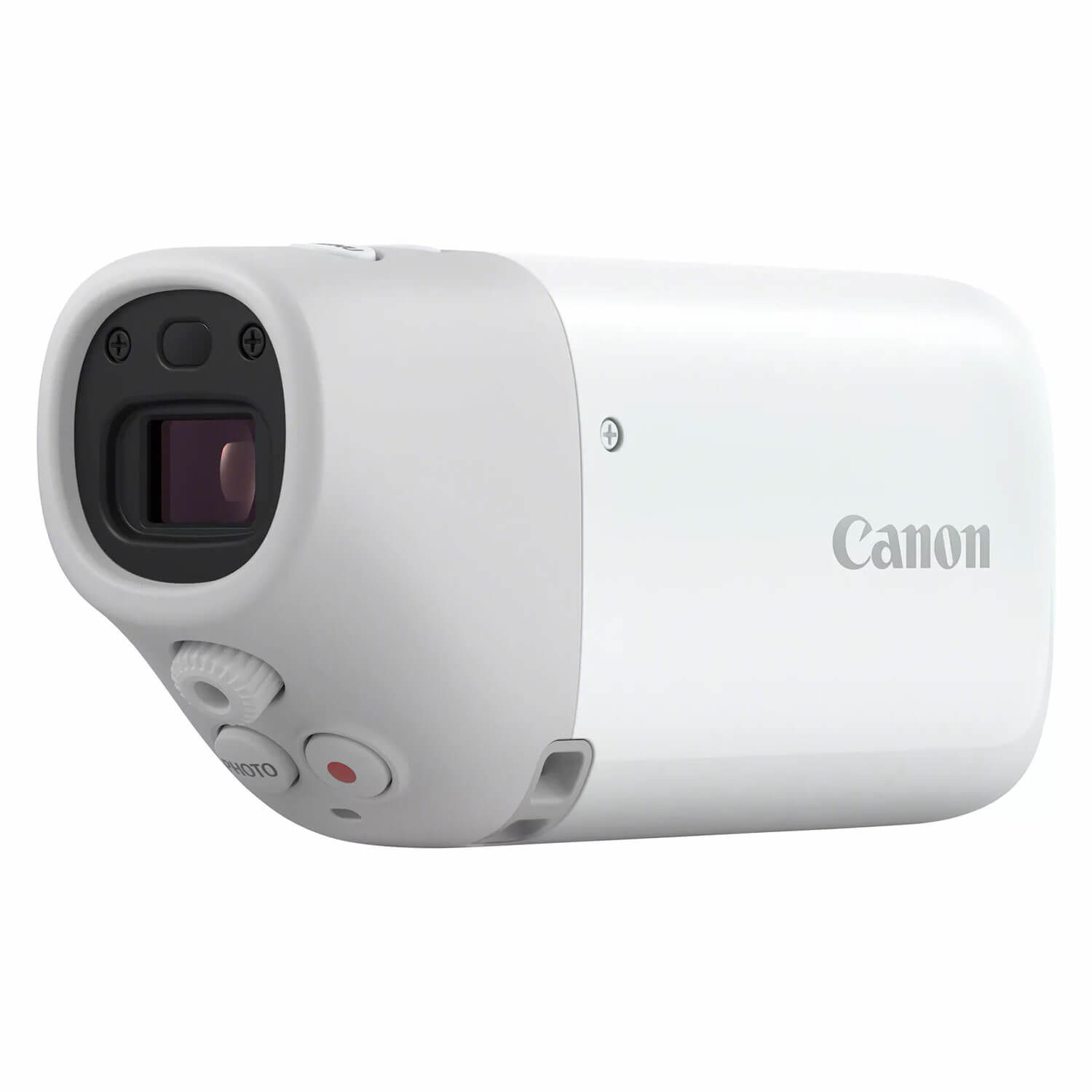 Canon Powershot ZOOM Essential Kit Wit kopen? Cameranu