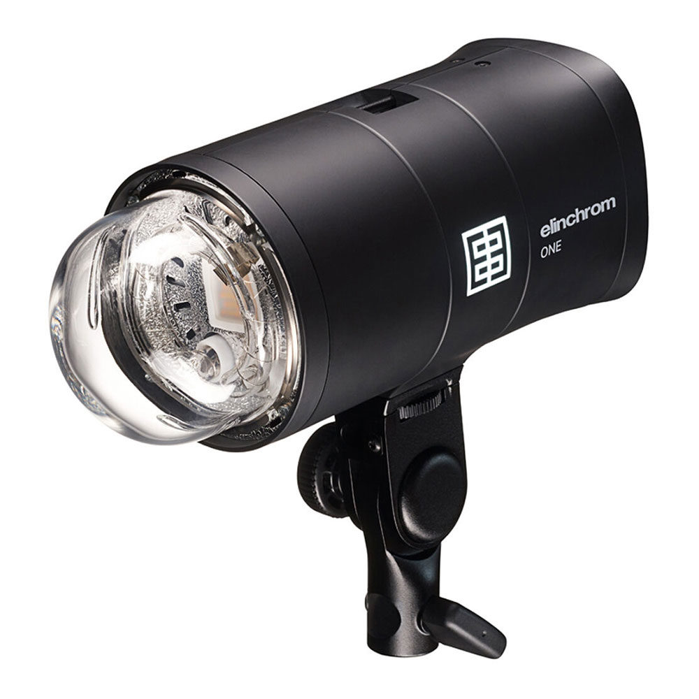 Elinchrom ONE Off Camera Flash Kit kopen? CameraNU.nl