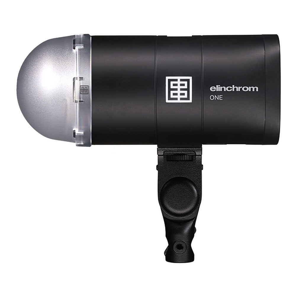 Elinchrom ONE Off Camera Flash Kit kopen? CameraNU.nl