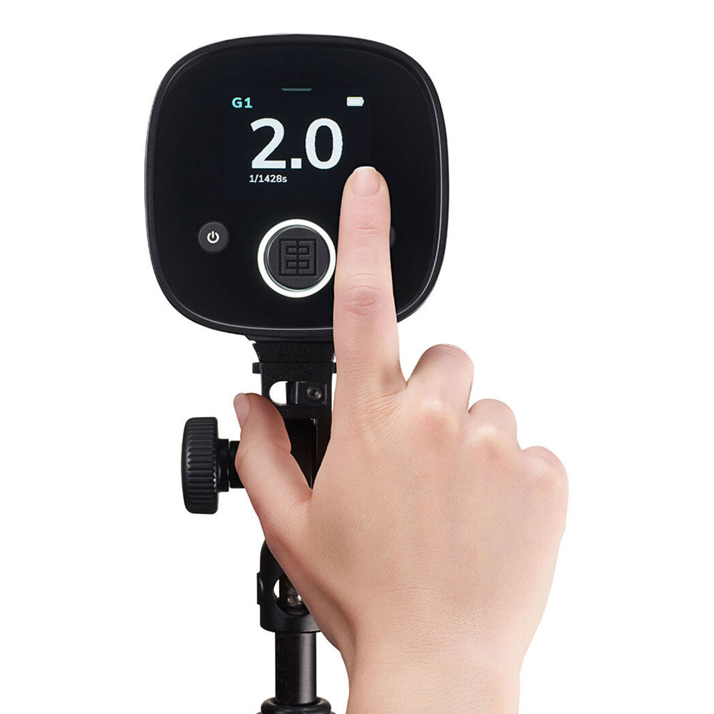 Elinchrom ONE Off Camera Flash Kit kopen? CameraNU.nl