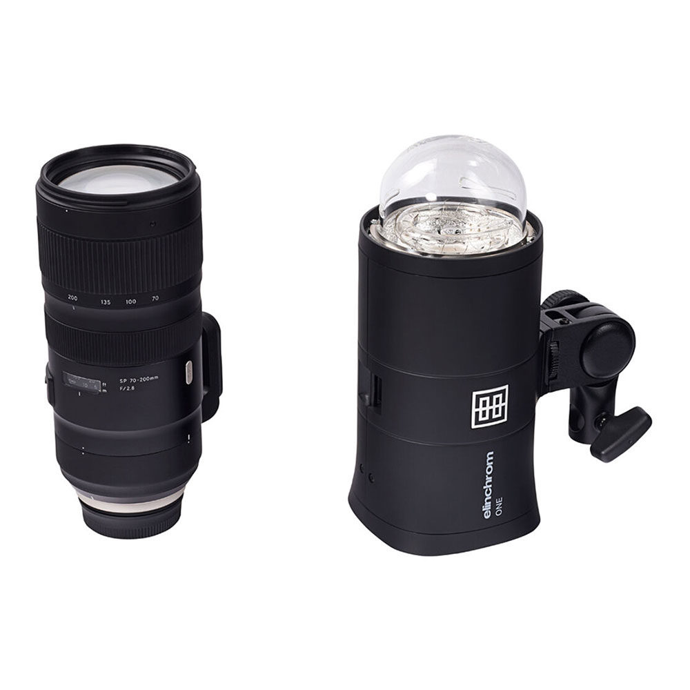 Elinchrom ONE Off Camera Flash Kit kopen? CameraNU.nl
