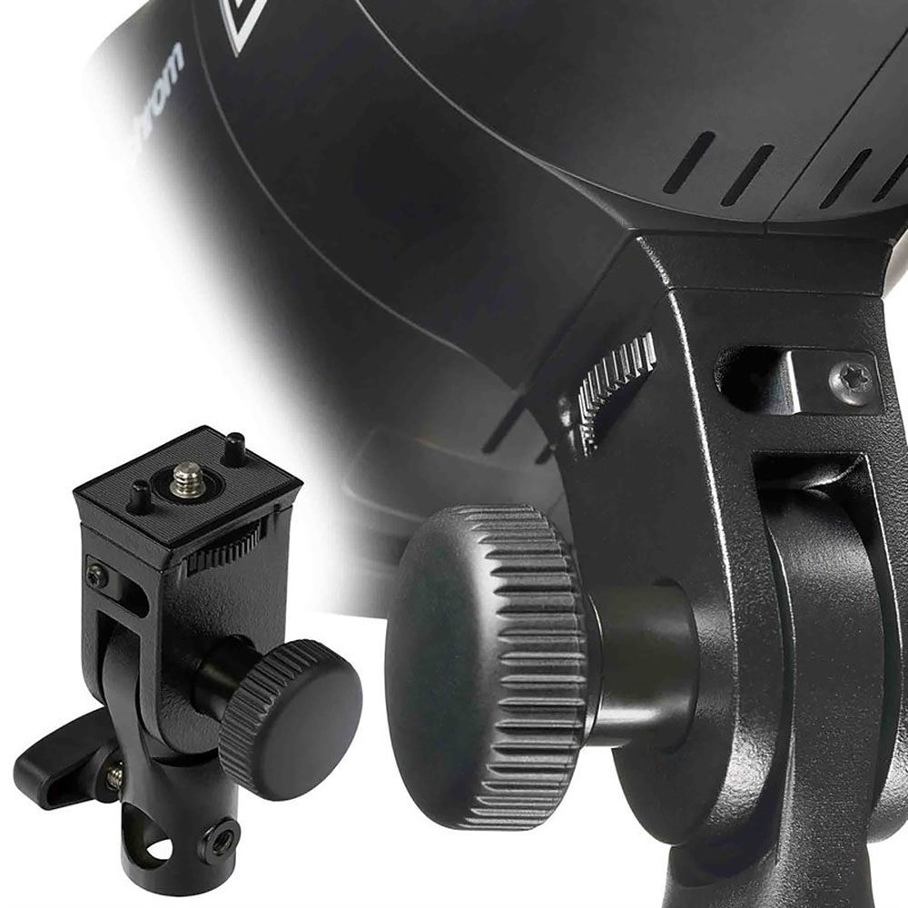 Elinchrom ONE Off Camera Flash Kit kopen? CameraNU.nl