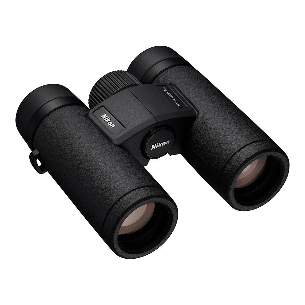 Nikon Monarch M7 8x30 verrekijker Zwart