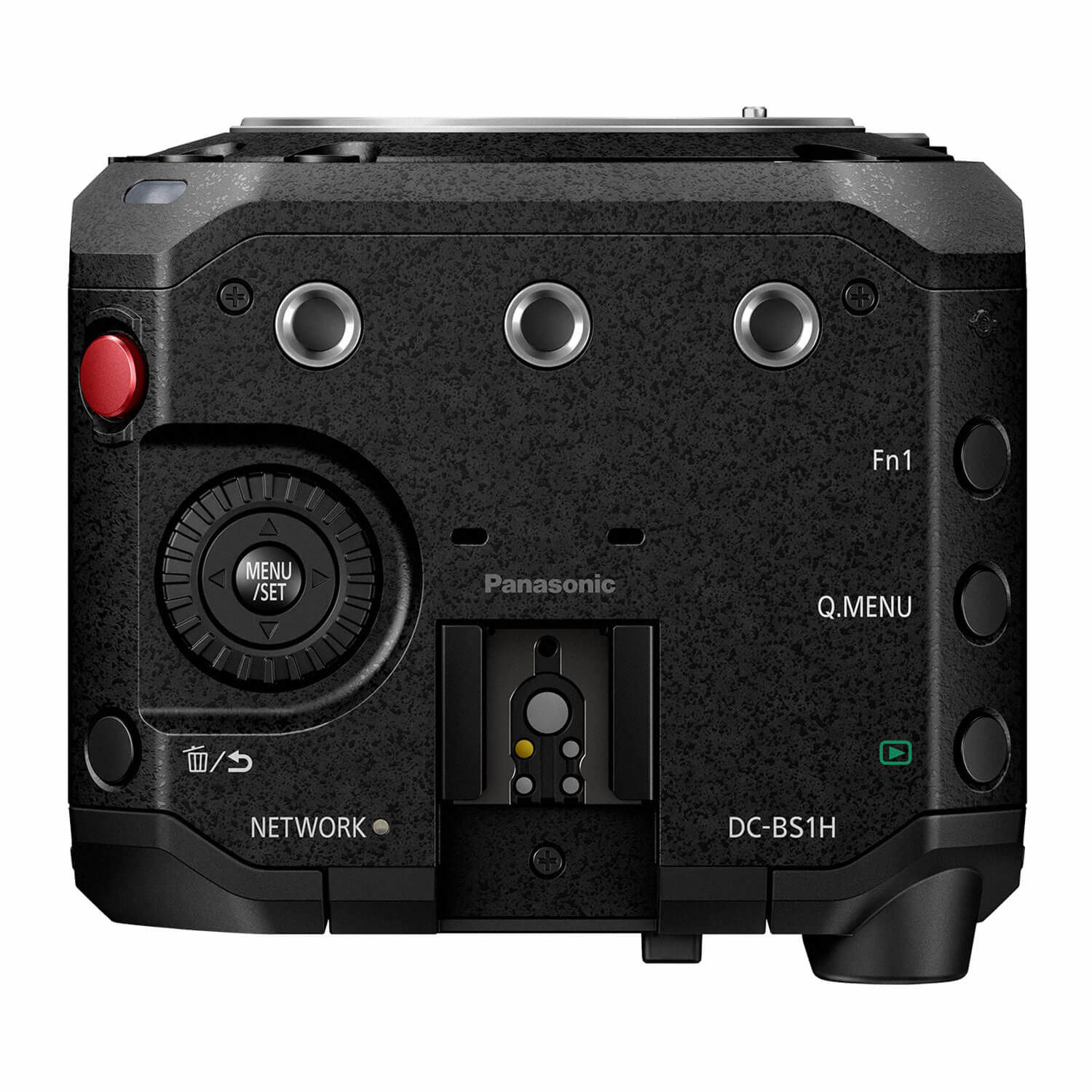 Panasonic Lumix DCBSH1 6K Box Camera kopen? Cameranu