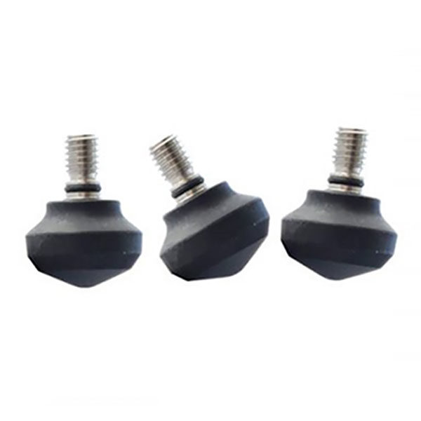 Leofoto Rubber foot size 16mm (3 pieces)