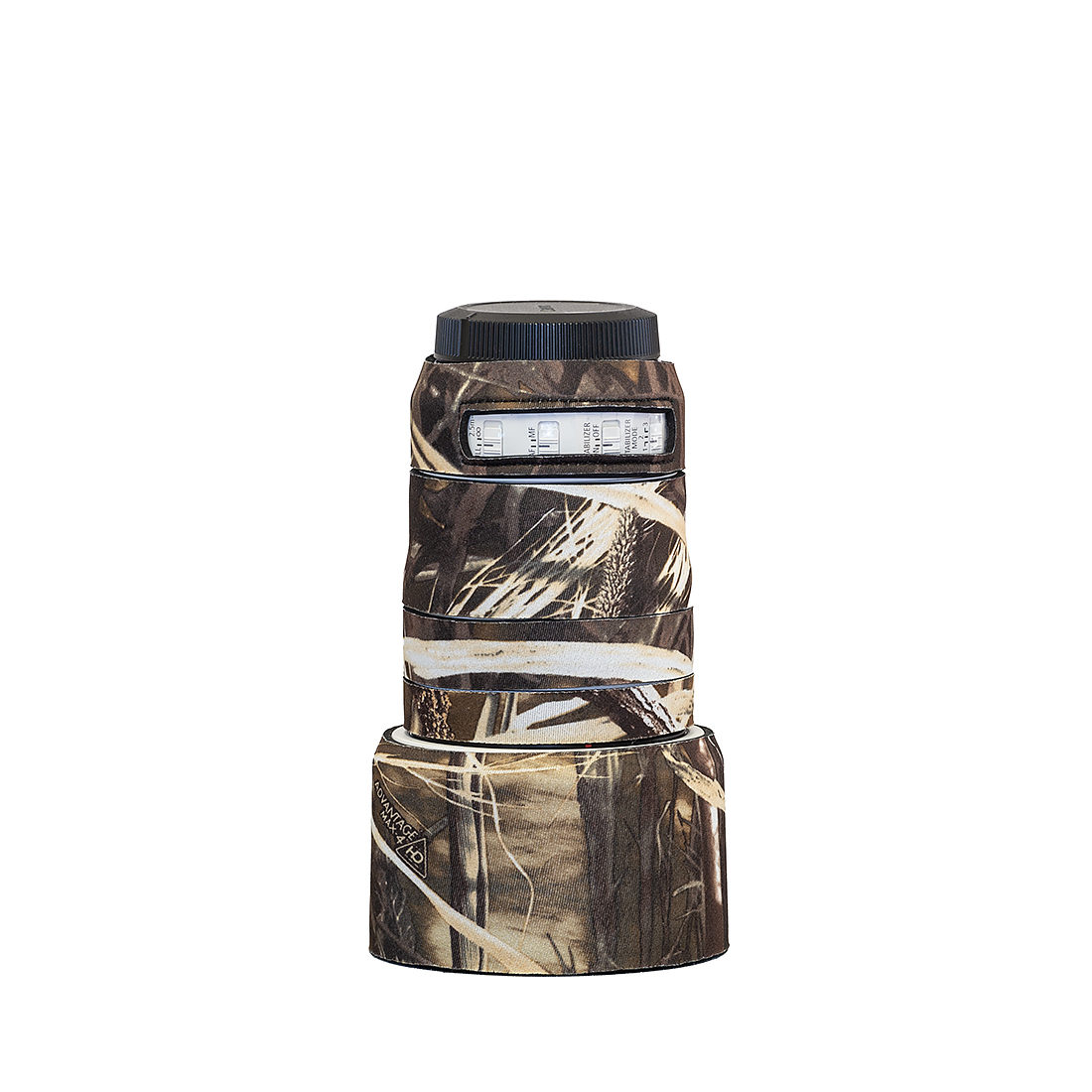 LensCoat voor Canon RF 70-200 f/4 IS Realtree Advantage | Cameranu