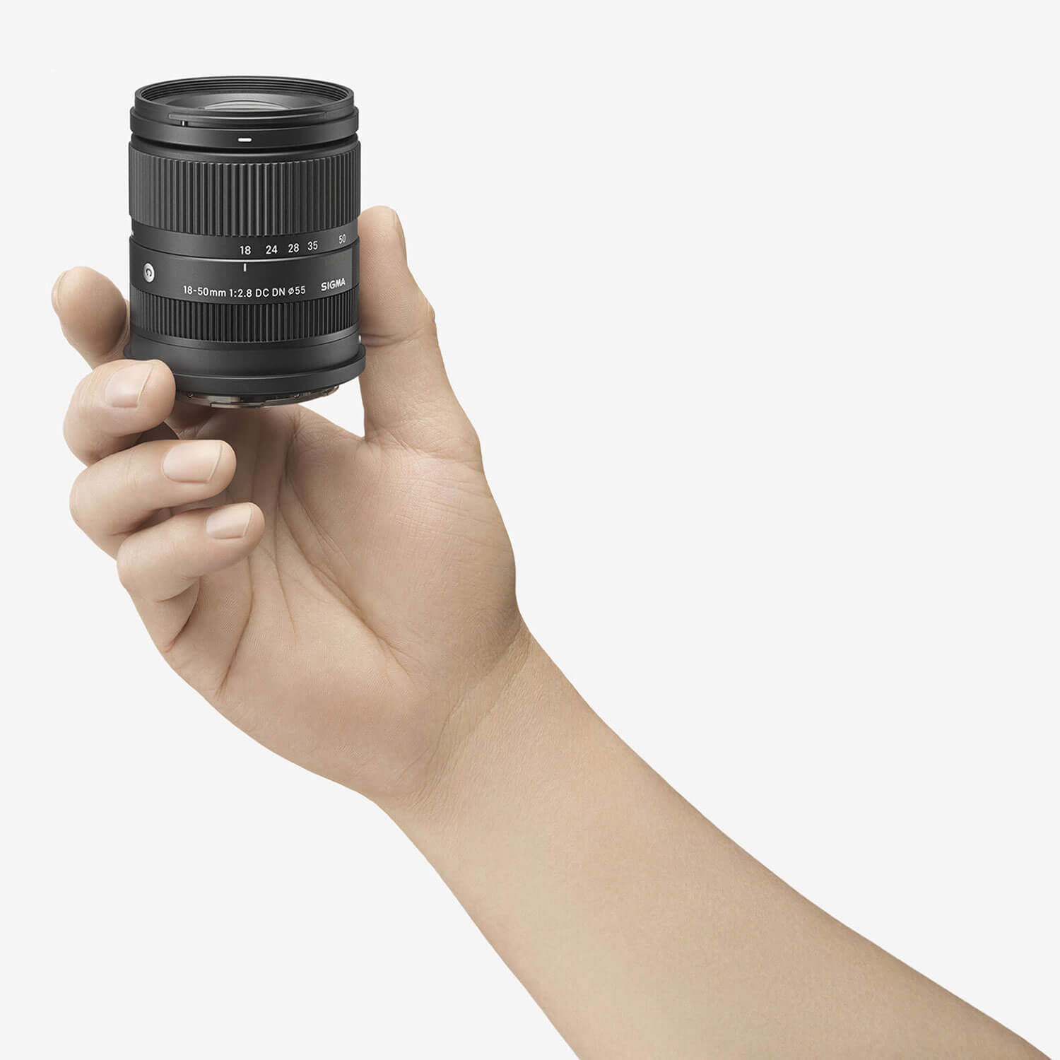 Sigma 18-50mm f/2.8 DC DN Contemporary E-mount | Cameranu