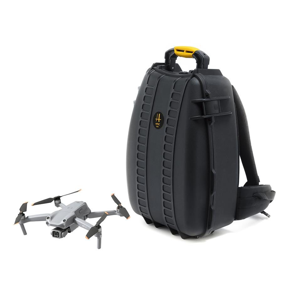 HPRC 3500 Backpack voor DJI Air 2S/Mavic Air 2 CameraNU.nl