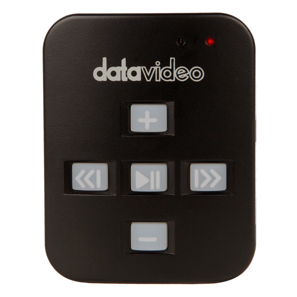 Datavideo WR500 afstandsbediening Demomodel CameraNU.nl