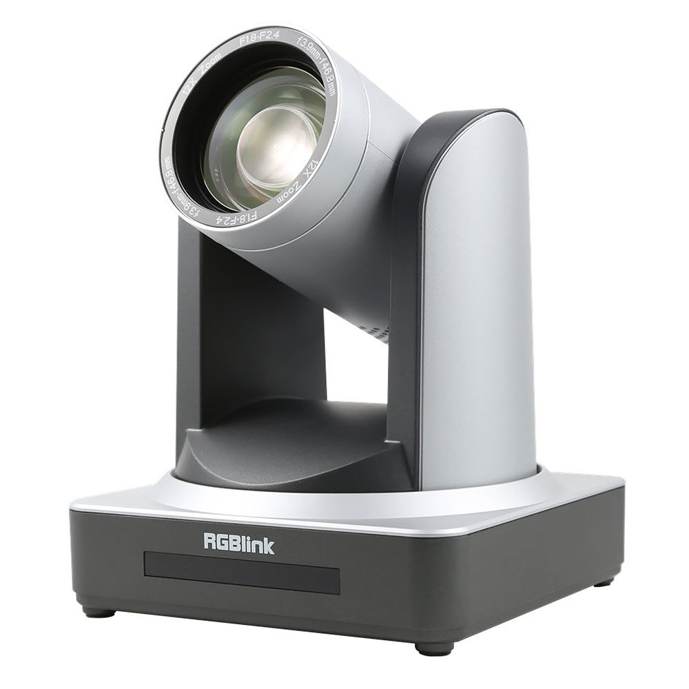 RGBlink RGB12X-PTZ-WH PTZ IP-camera kopen? | CameraNU.nl