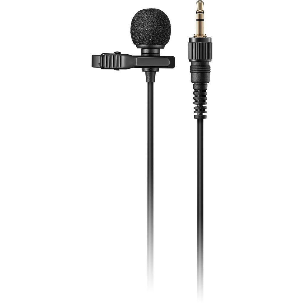 Godox LMS-12A AXL Omni-directional Lavalier Microfoon (1.2m)