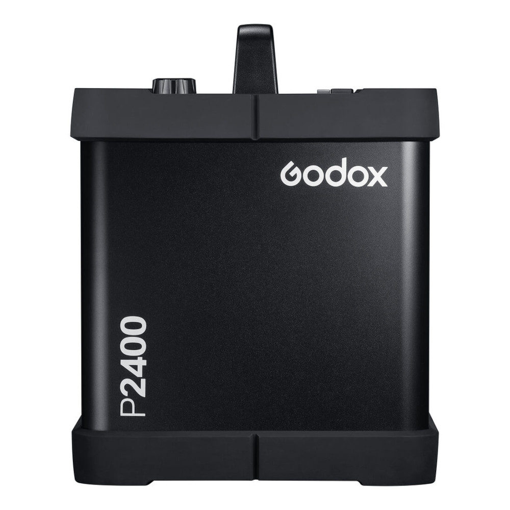 Godox P2400 Power Pack kopen? | Cameranu