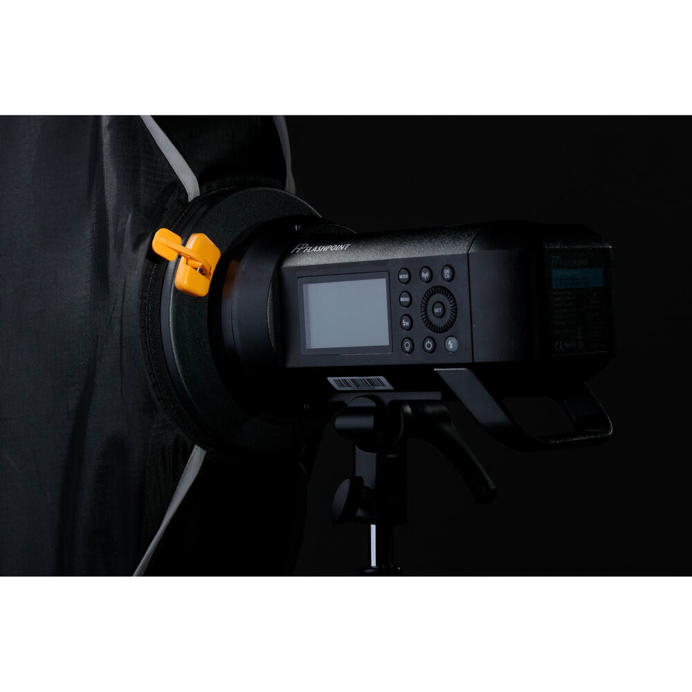 MagMod MagBox Pro 42 Octa Softbox Starter Kit - Complete 4-Piece Flash Lighting System