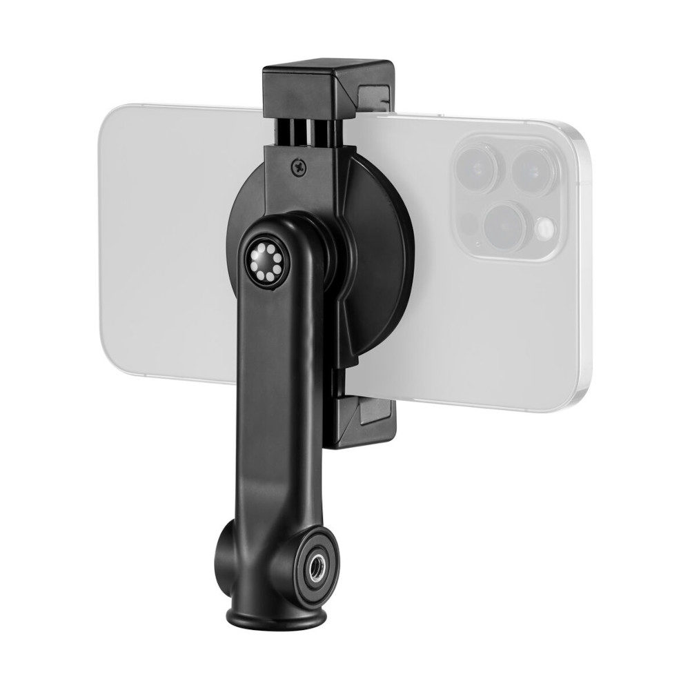Support Smartphone GripTight GorillaPod MagSafe - Pour IPhone 12/13/14 - Pivot 360° - Compatible Trépied