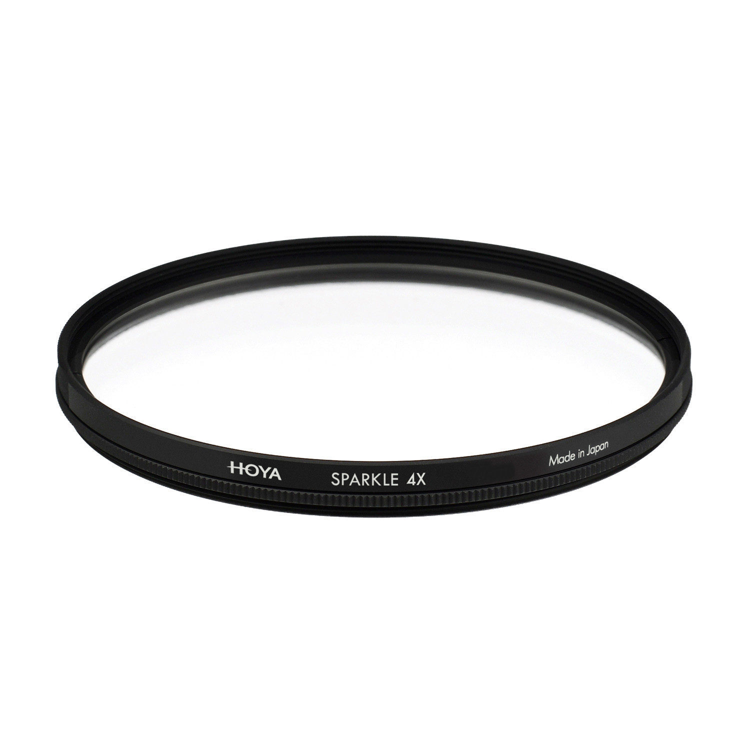 Hoya Sparkle 4x filter 82mm