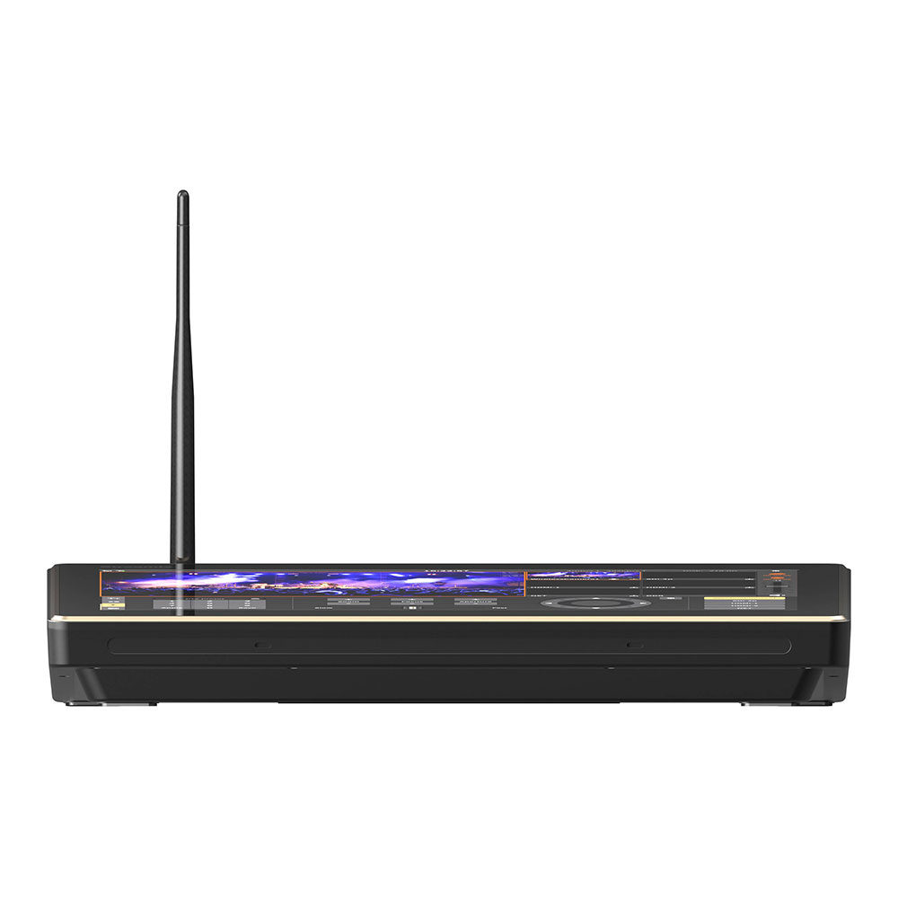 Hollyland Streamix M1 Switcher kopen? | CameraNU.nl