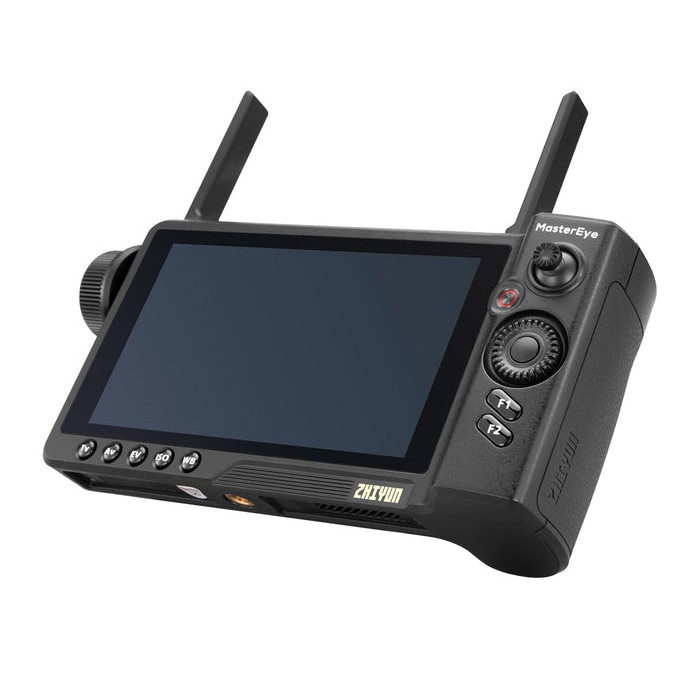 Zhiyun MasterEye VC100 Visual Controller | CameraNU.nl
