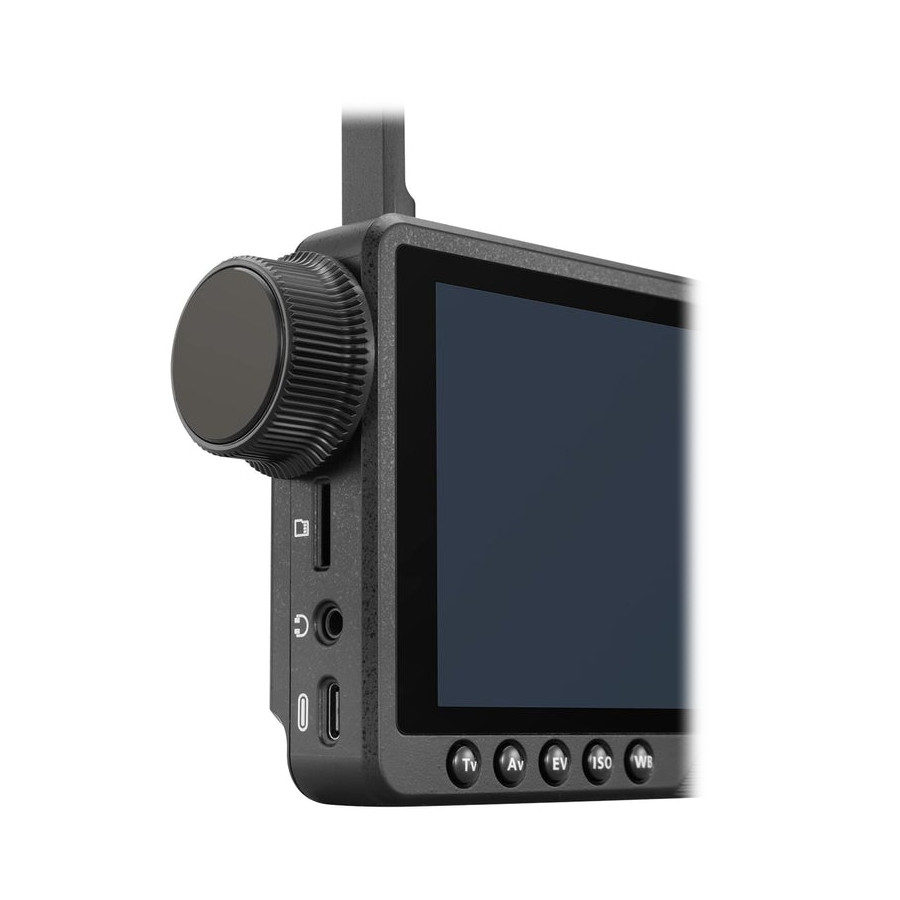 Zhiyun MasterEye VC100 Visual Controller | CameraNU.nl