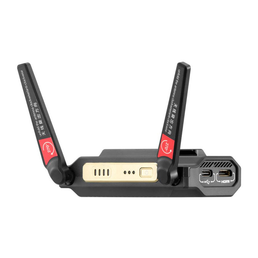 Zhiyun TransMount Image Transmitter AI 3.0 Cameranu