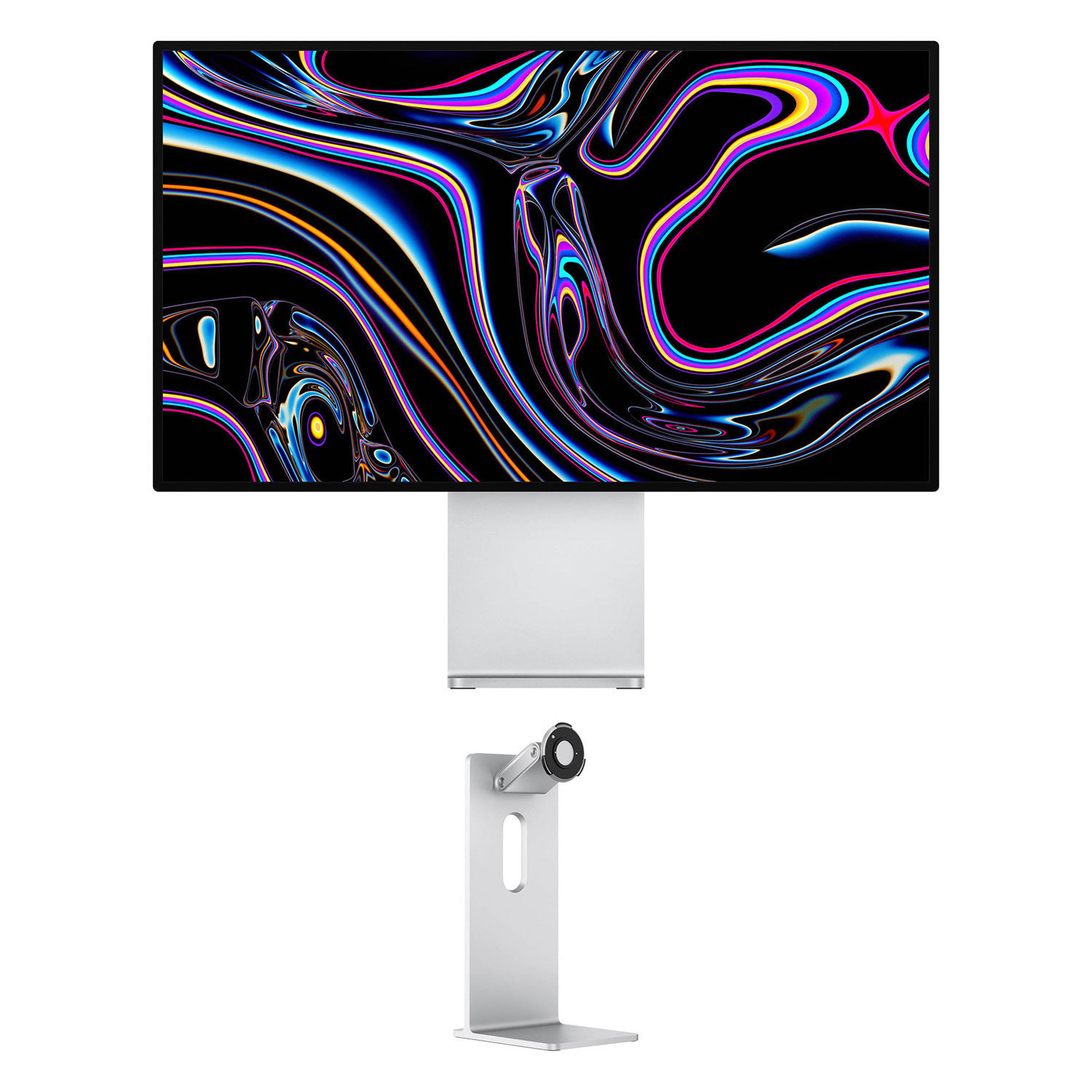 Apple Pro Display XDR Standard + Pro Stand | Cameranu