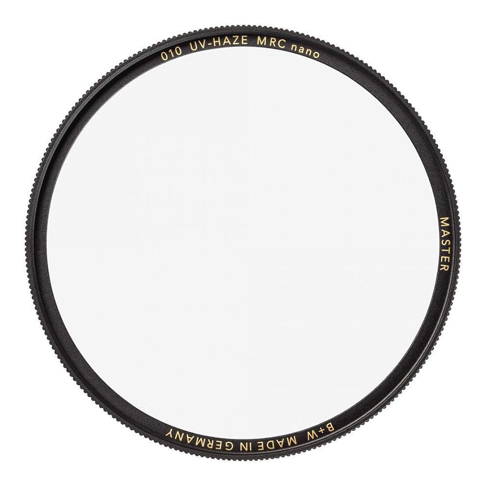 B+W MRC Nano Master UV filter 95mm