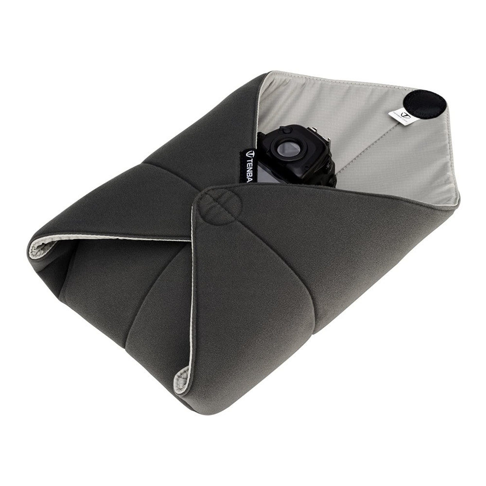 Tenba Protective Wrap 16 inch Zwart