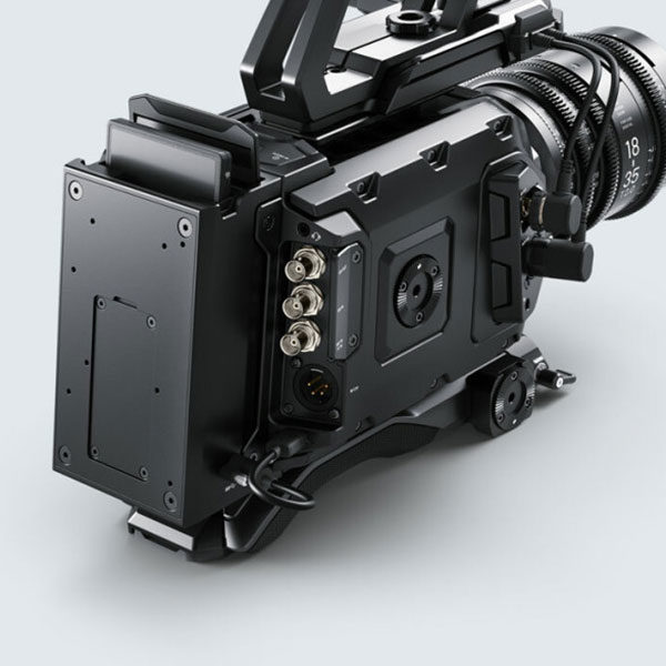 Blackmagic URSA Mini Recorder kopen? Cameranu