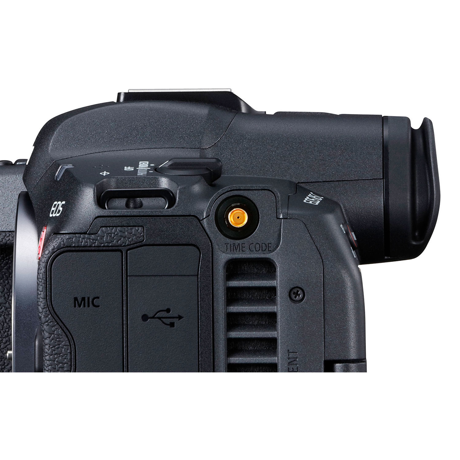 Canon EOS R5 C videocamera kopen? | Cameranu