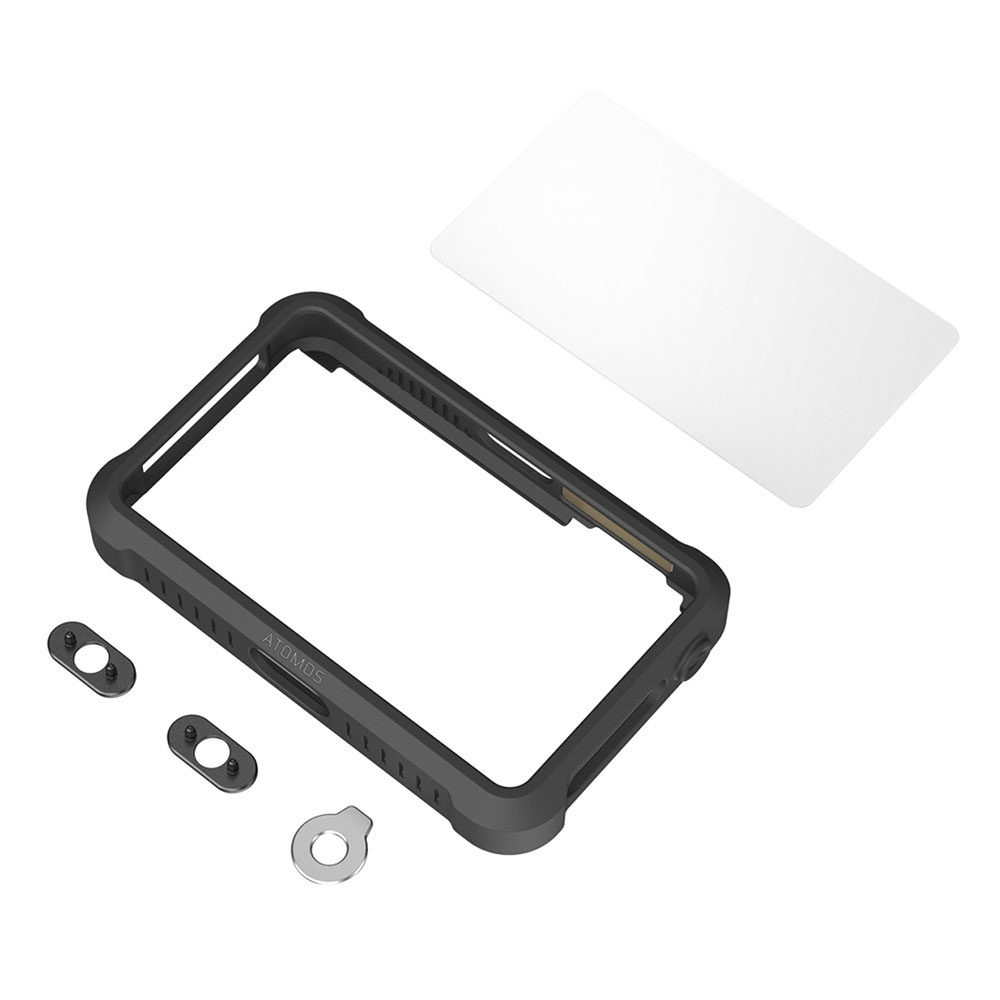 SmallRig 3448 Silicone Monitor Case Kit kopen? CameraNU.nl
