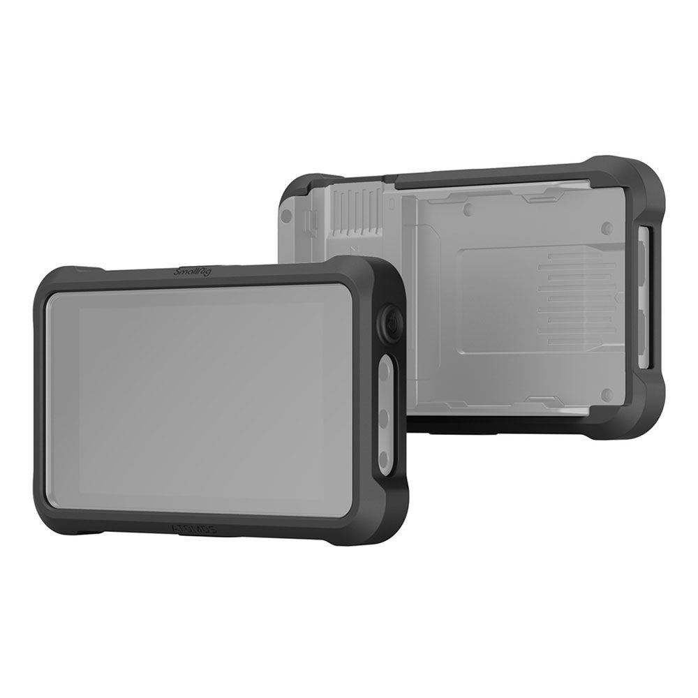 SmallRig 3448 Silicone Monitor Case Kit kopen? CameraNU.nl