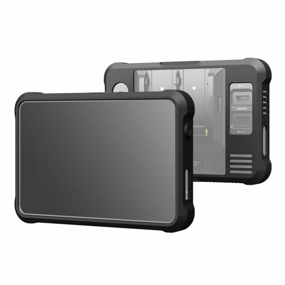 SmallRig 3454 Silicone Monitor Case Kit kopen? CameraNU.nl