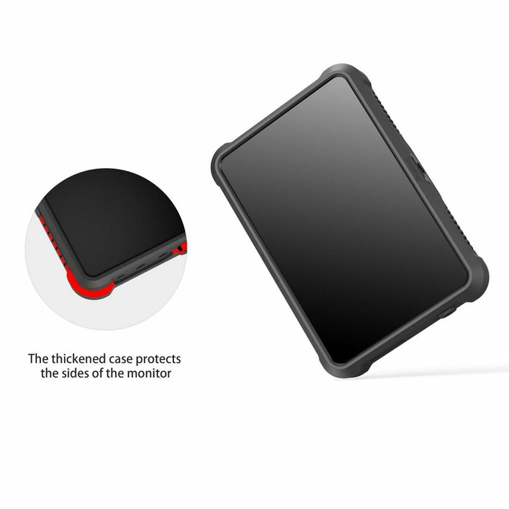 SmallRig 3454 Silicone Monitor Case Kit kopen? CameraNU.nl