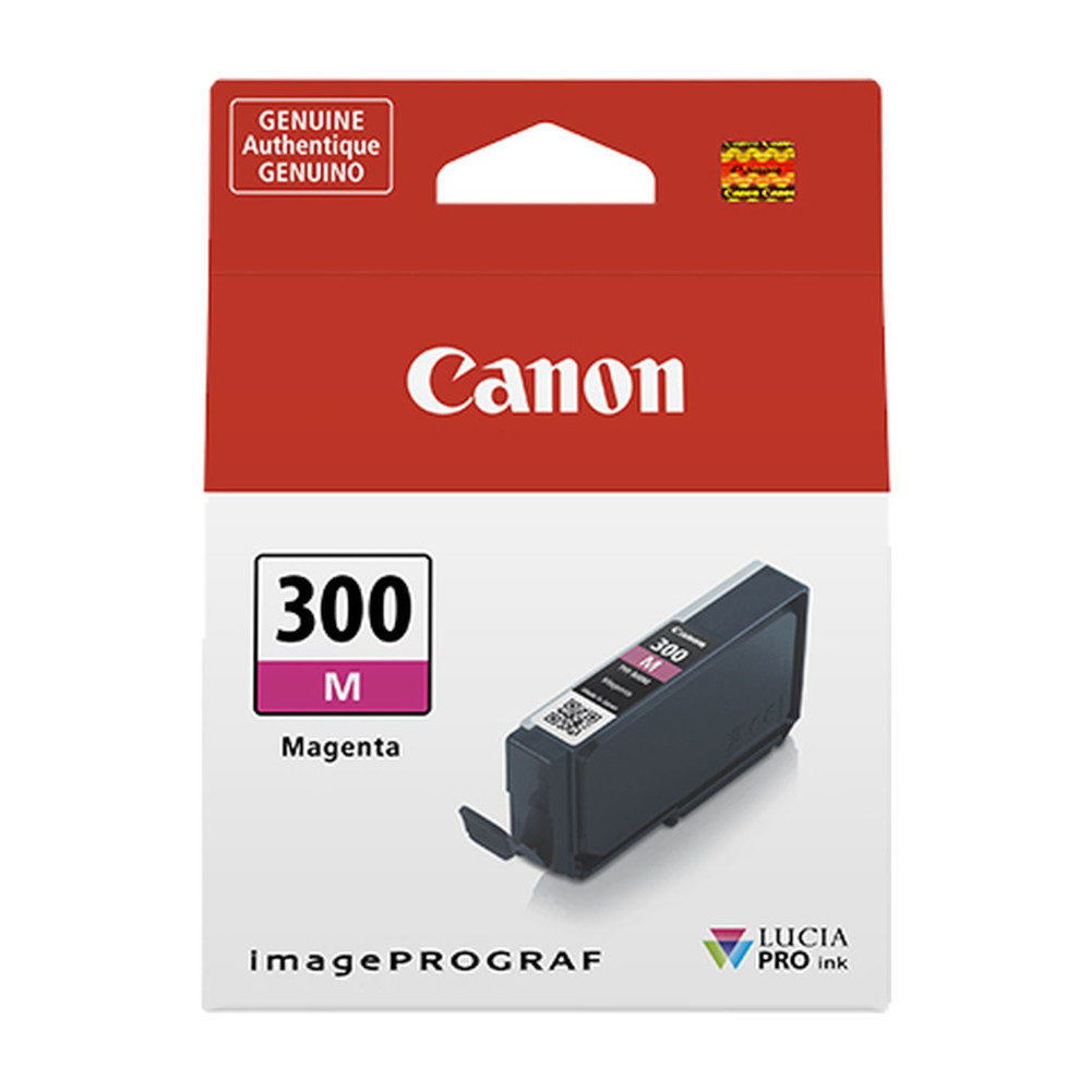 Canon Inktpatroon PFI-300M