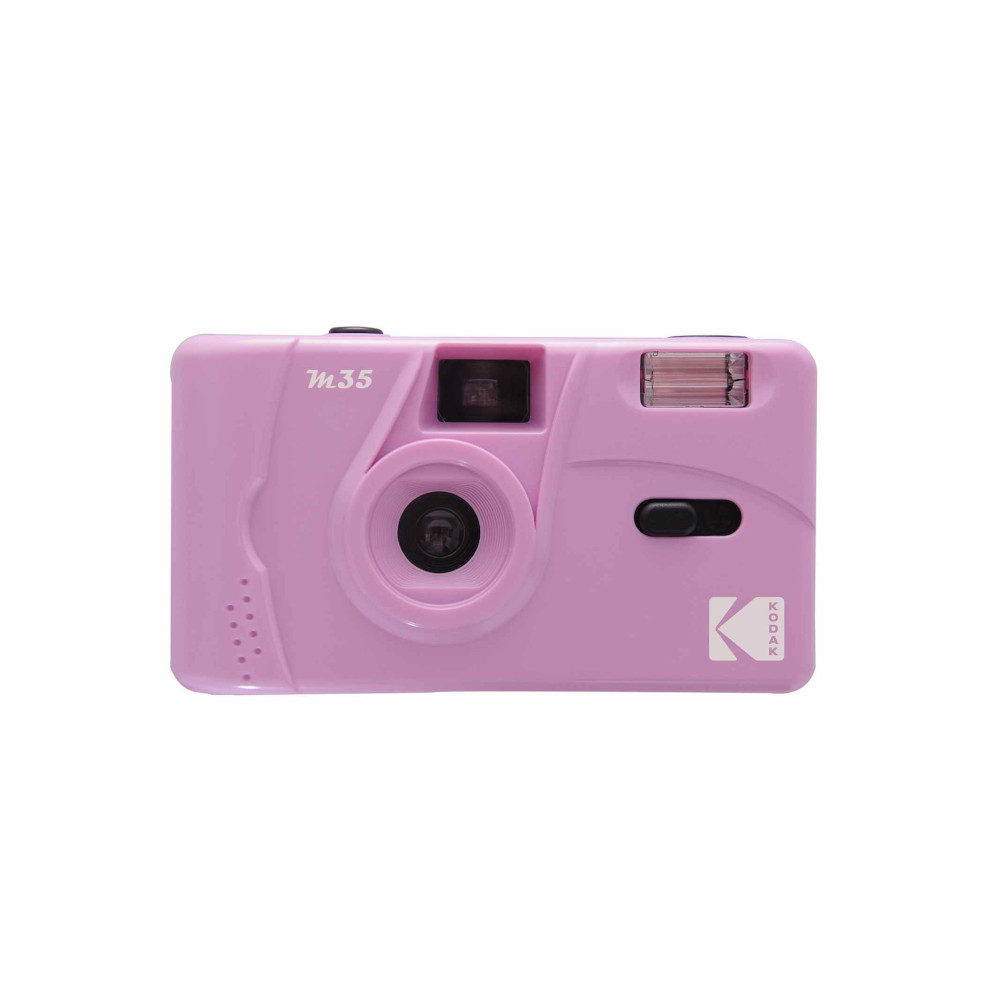 Kodak M35 Camera Pink kopen? Cameranu