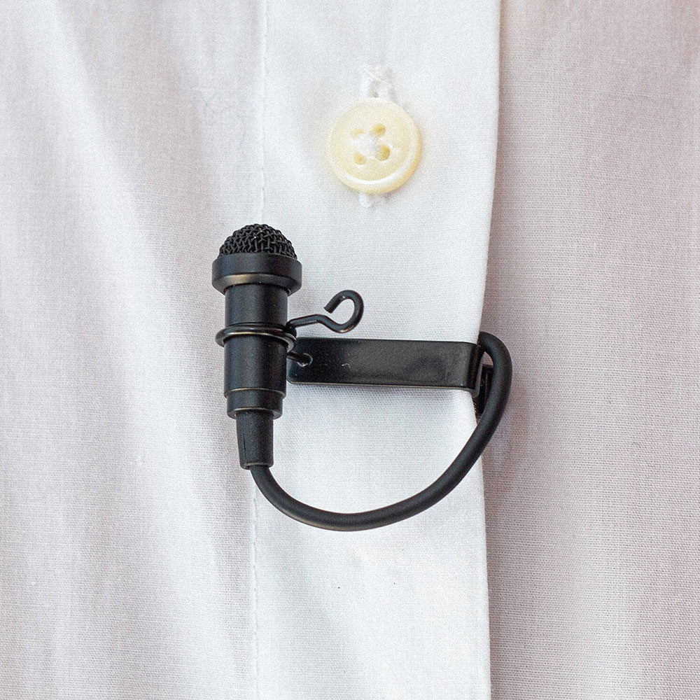Tentacle Lavalier Microphone kopen? CameraNU.nl