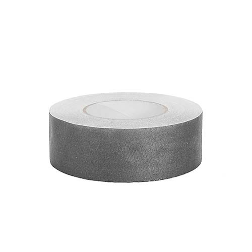 Caruba Gaffer Tape 50m x 5cm Grijs