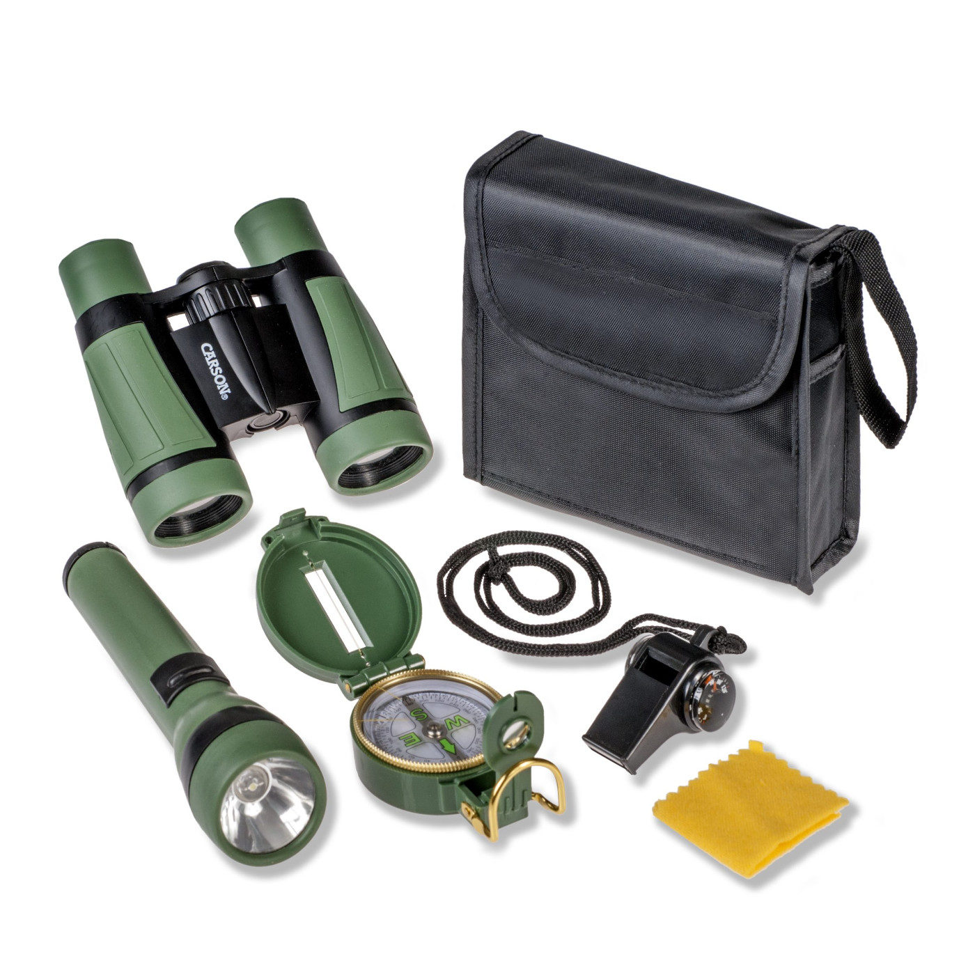 Carson Kids Outdoor AdventurePack