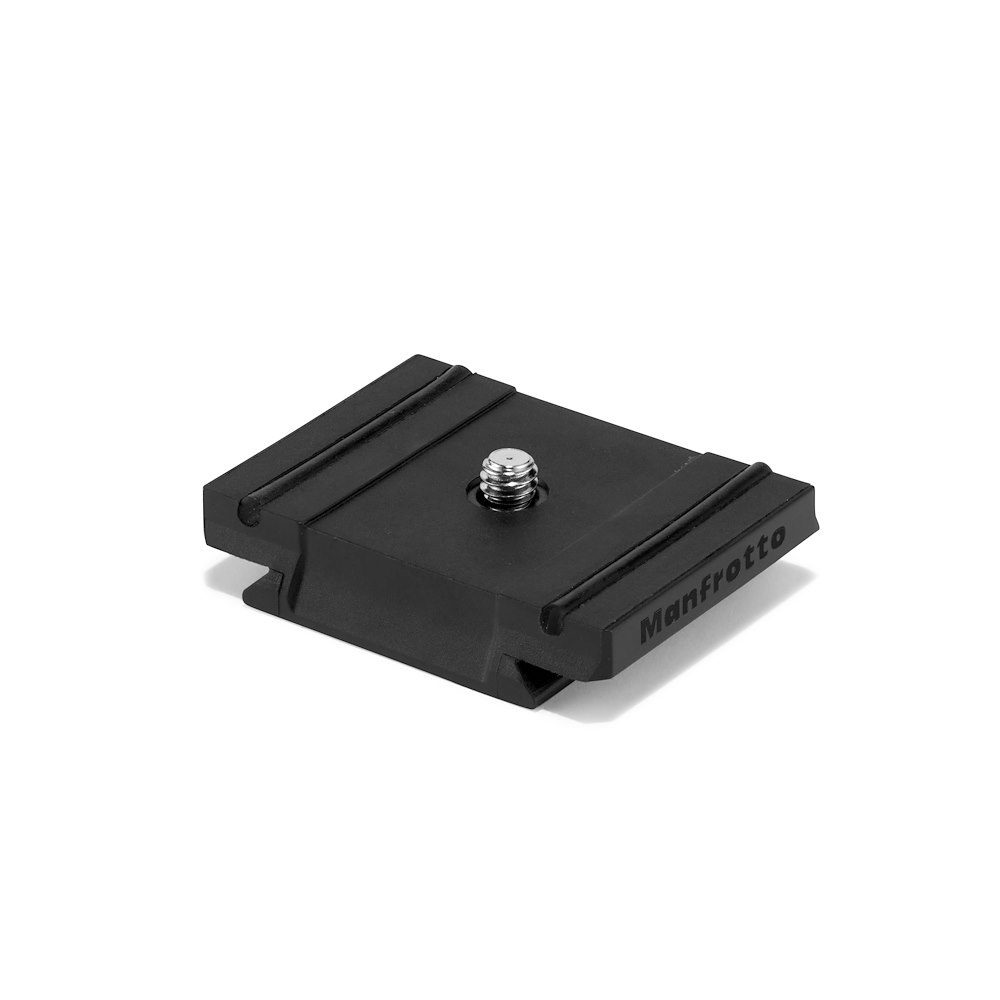Manfrotto Quick release plate Light 200PL (Arca & Manfrotto RC2 style)