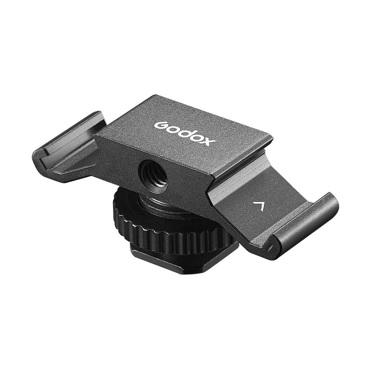 Godox Dual Cold Shoe Extension VSM-H02